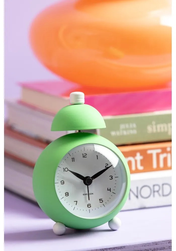 Аларма ø 9 cm Chaplin – Karlsson