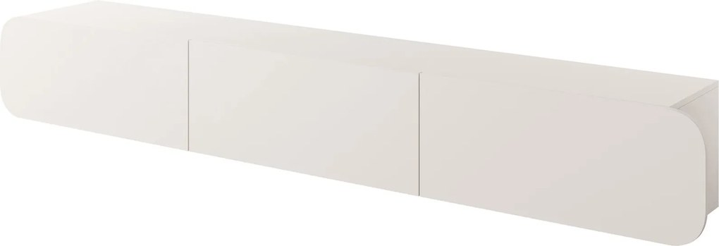 Стенно монтиран ТВ модул Рене 3D