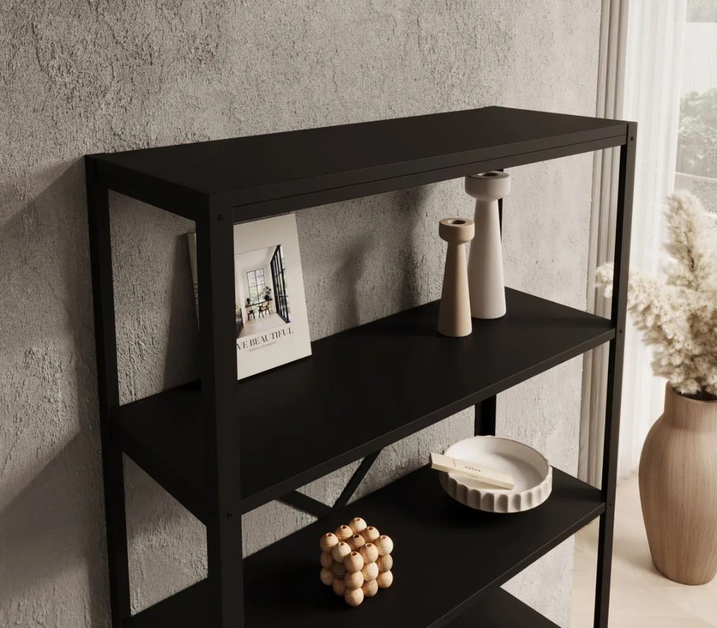 Библиотека Renev-Черно