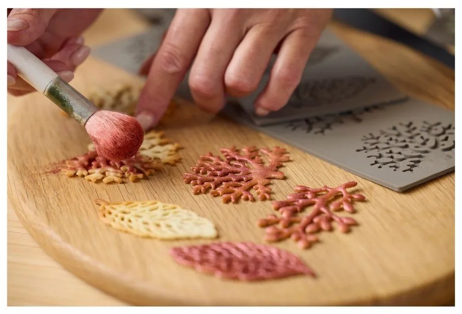 Силиконова форма за печене 29x9 cm Latte – Blomsterbergs