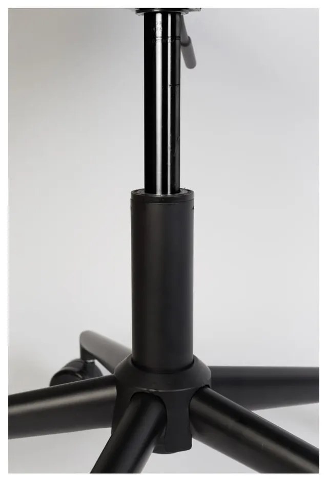 Кафяв офис стол Офис стол OMG - Zuiver