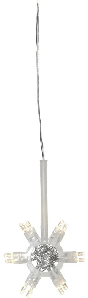 Коледна светлинна верига 150 см Lighty - Star Trading