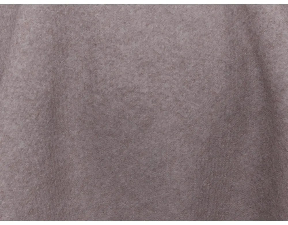 Тапициран трапезен стол в цвят лавандула Maia – Makamii