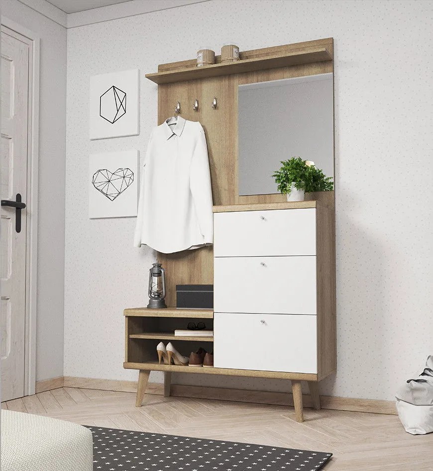 Мебели за антре Gusto