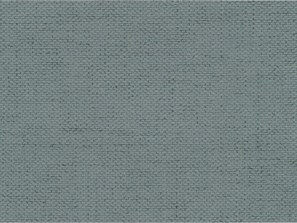 Светлосиньо тапицирано двойно легло 140x200 cm Linea – Micadoni