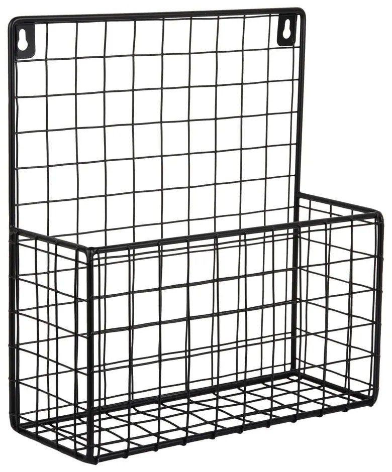 Метална поставка за списания Reja – PT LIVING