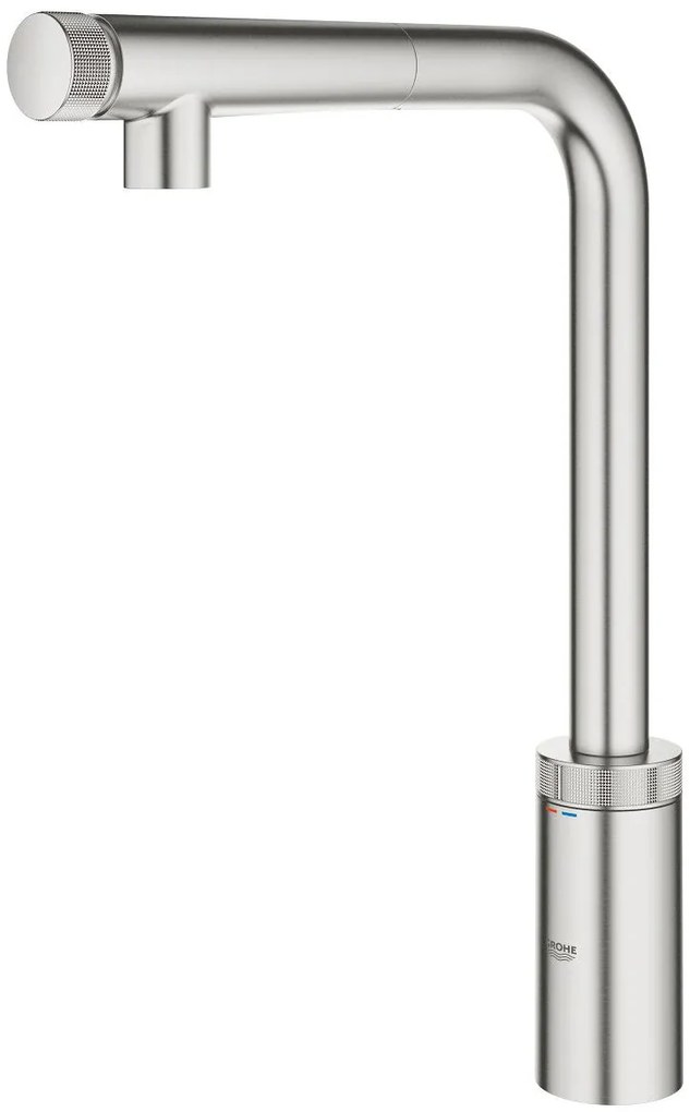 Смесител за кухня Grohe Minta Smartcontrol-Ashmi