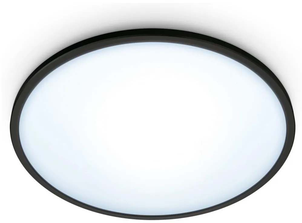 WiZ - LED Димируема лампа SUPERSLIM LED/16W/230V 2700-6500K Wi-Fi