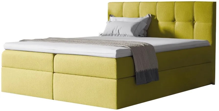 Тапицирано легло Emporio-Lila-120 x 200