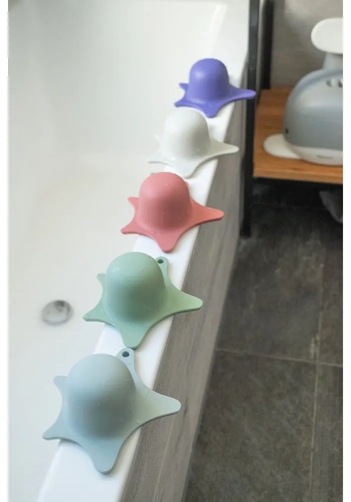 Водна играчка Dusky Pink – Kindsgut