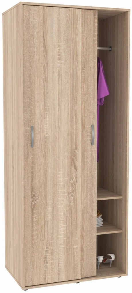 Гардероб Zenia sliding