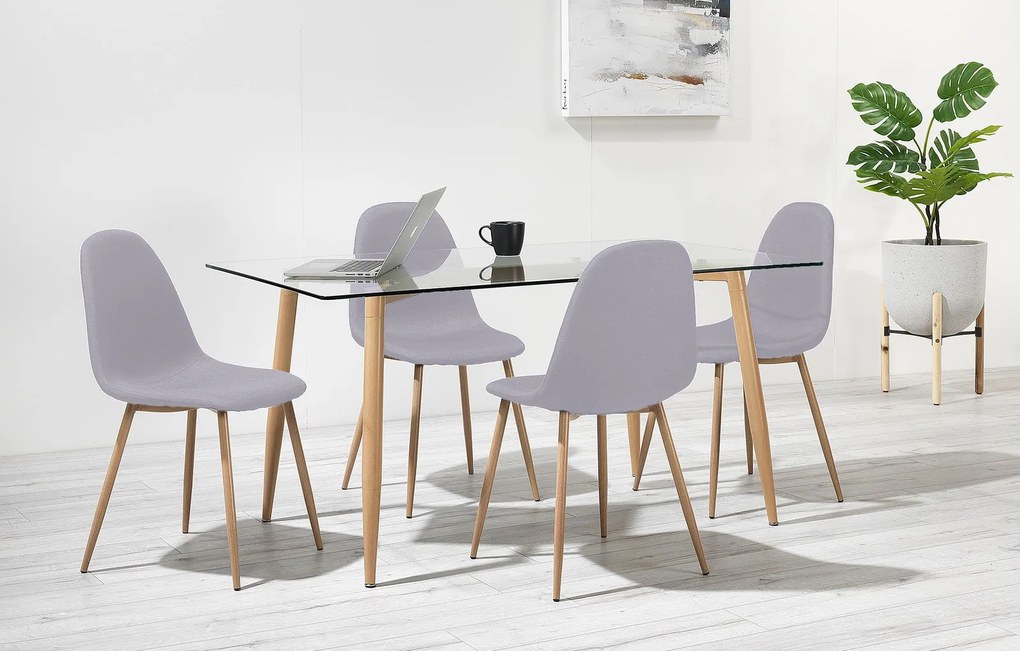 Трапезария комплект Minka