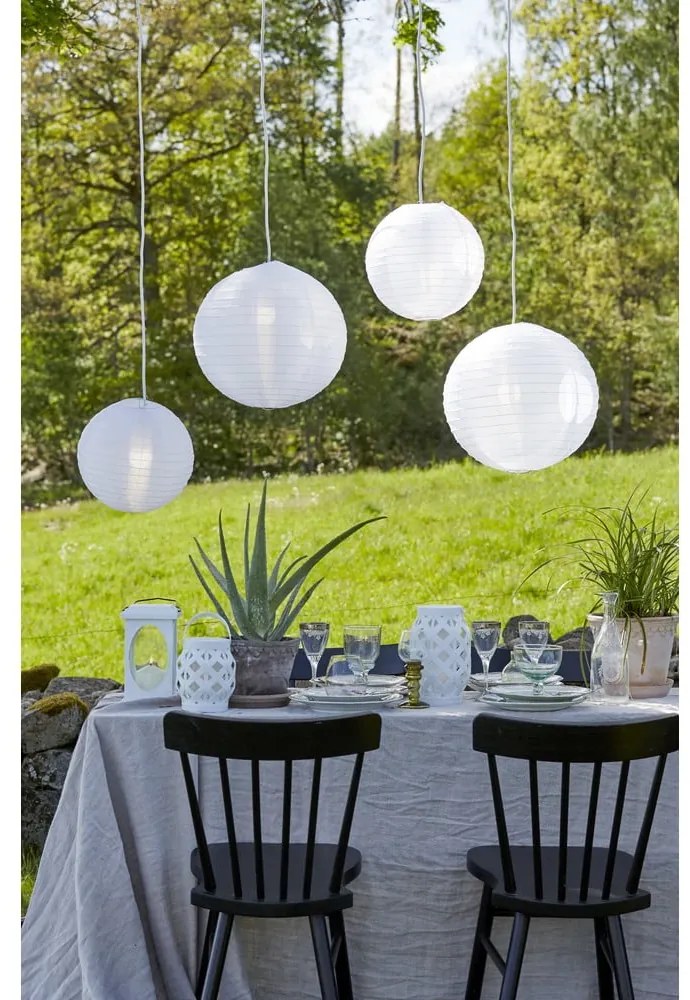 Абажур за висящ фенер, ⌀ 40 cm Festival - Star Trading