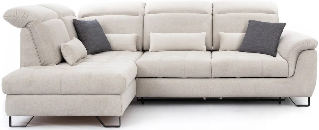 Ъглов диван Machiavelli M-Left