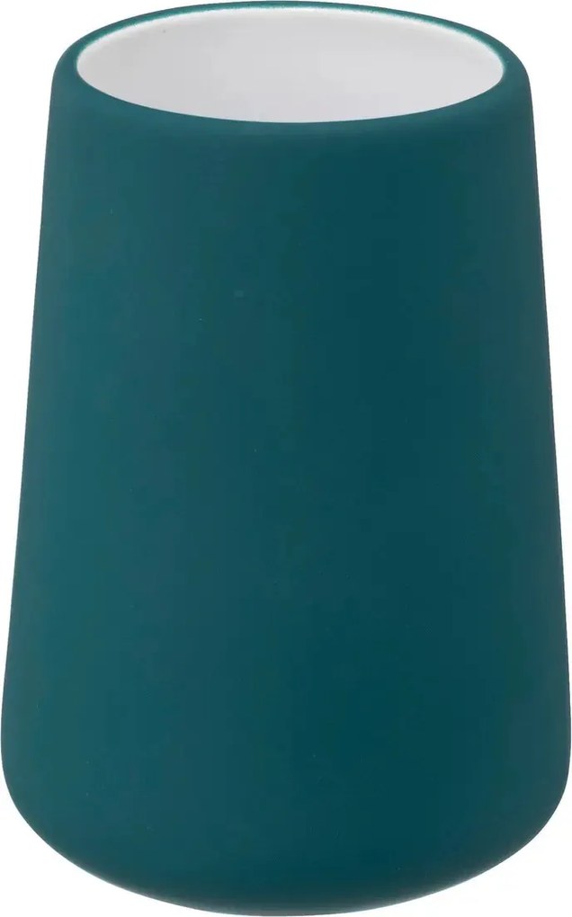 Чаша за баня 5five Colors - Светлосин