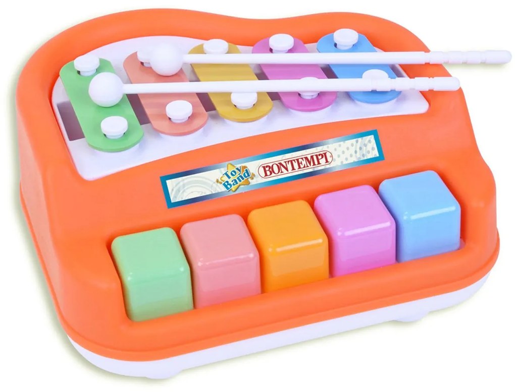 Bontempi - Бебешко ксилопиано
