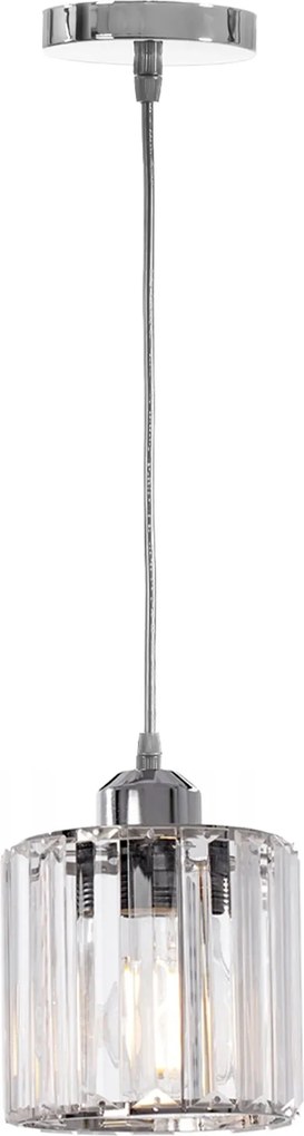 Пендел Silver APP508-1CP