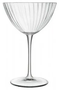 Стъклена чаша "MARTINI" 220мл SPEAKEASIES SWING-(13168/01)