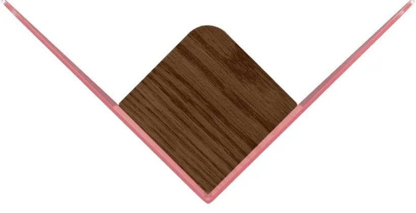 Стенна стоманена кука Butterflies Mini – UMAGE