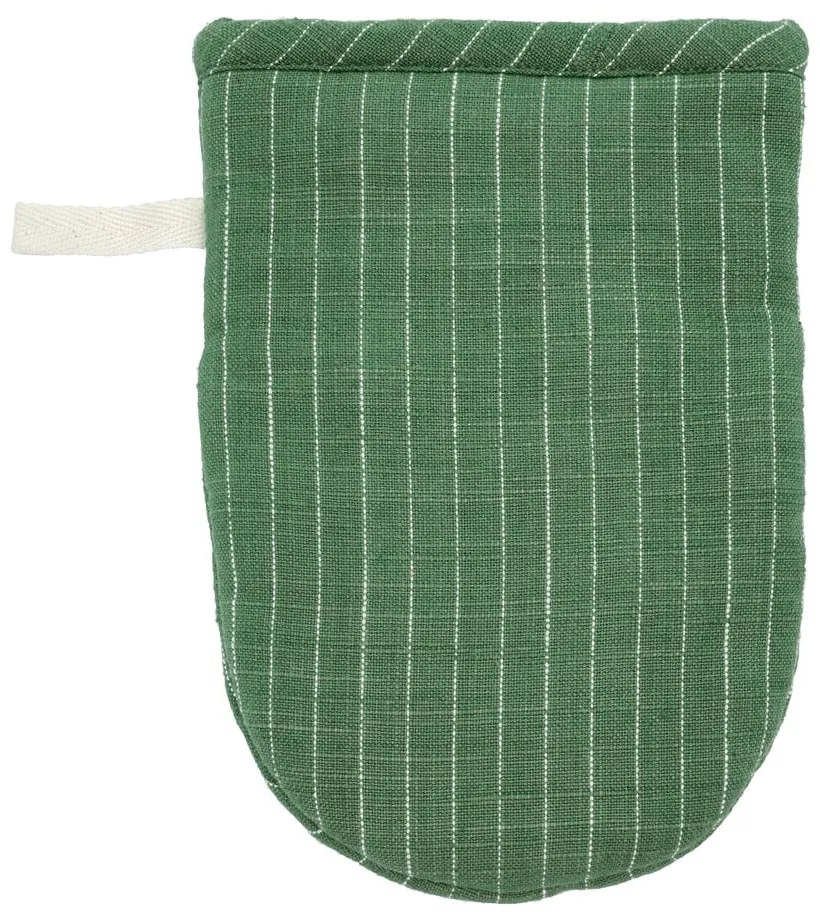 Памучна кухненска ръкавица Line – Södahl