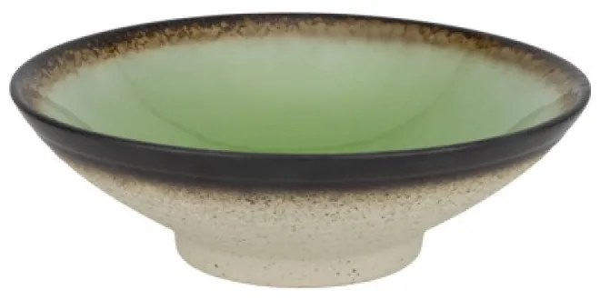 Horecano - Порцеланова купа ф22см GIO EMERALD-(HC-56791)