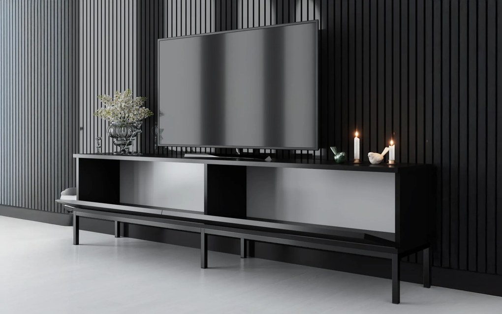 ТВ шкаф Лорд