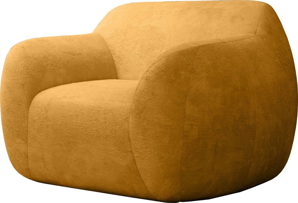 Фотьойл Bear-Moustardi