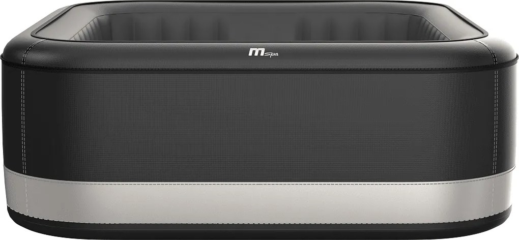 Надуваемо твърдо джакузи Portland, 6 места - MSpa
