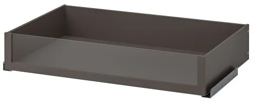 KOMPLEMENT чекмедже със стъклено чело 805.092.02