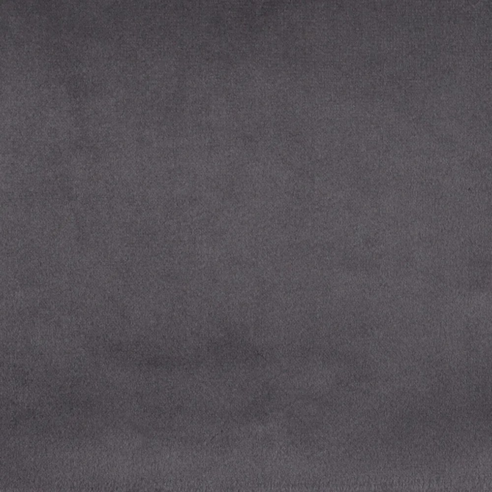 Сиво въртящо се кадифено кресло Paris – Actona