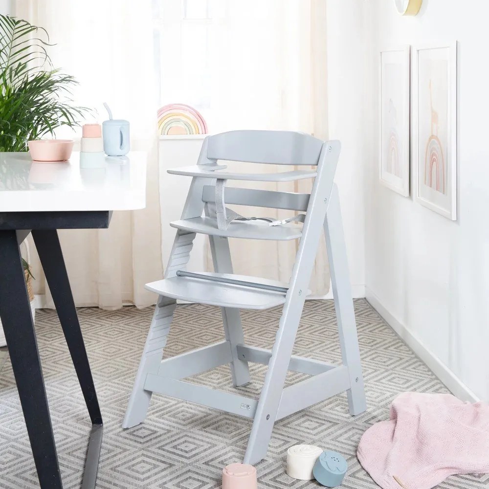 Стол за хранене Sit Up Flex - Roba