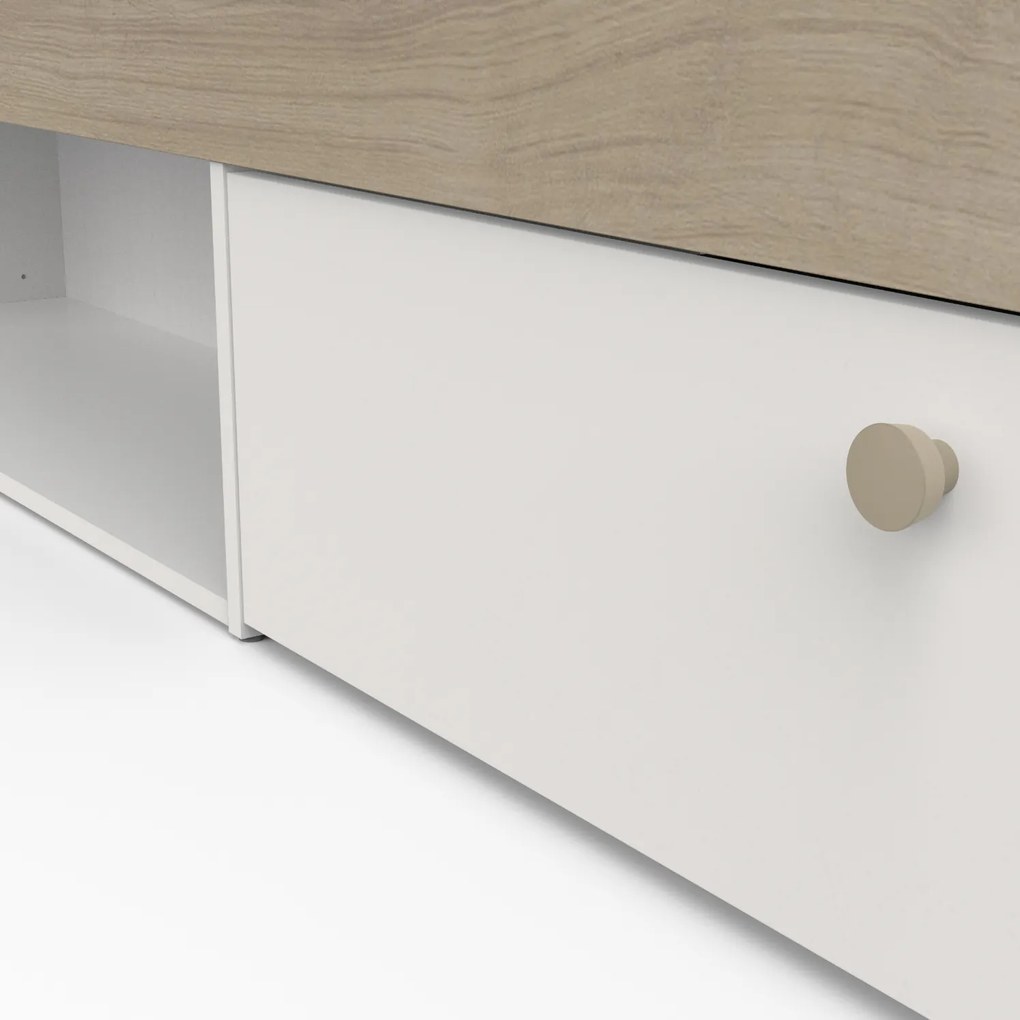 Легло Vita-Fusiko-160 x 200