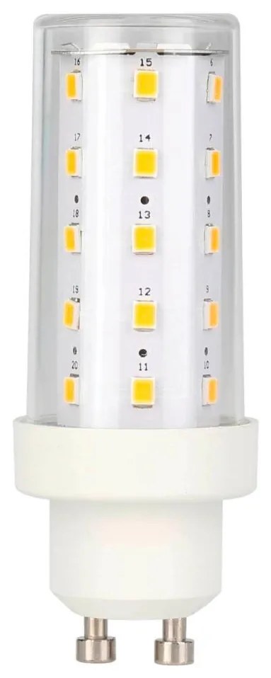 LED Крушка GU10/4W/230V 3000K - Eglo 12551