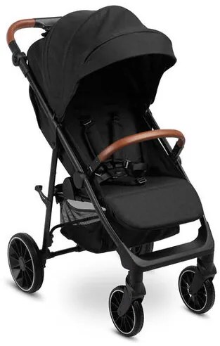 Количка Елма Черна Caretero