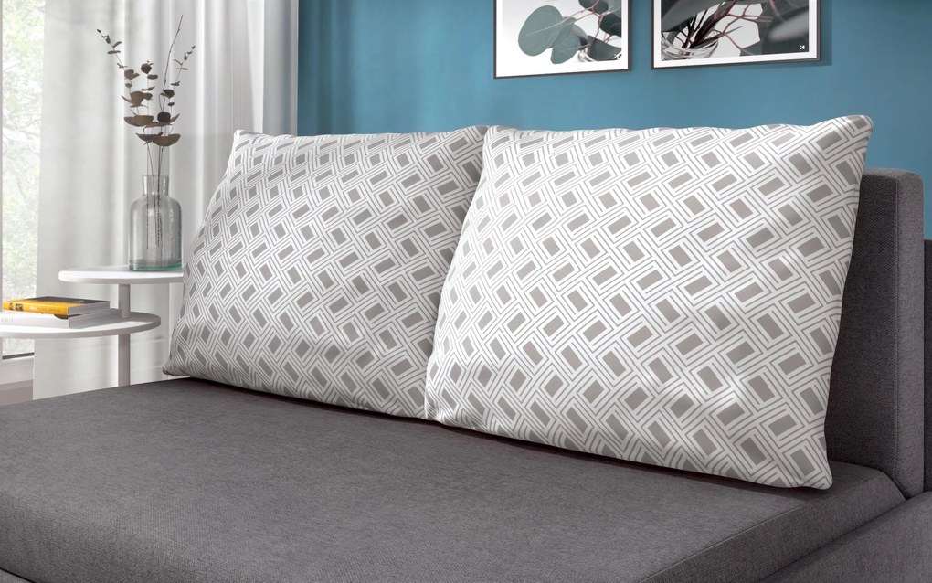 Разтегателно канапе Мауи