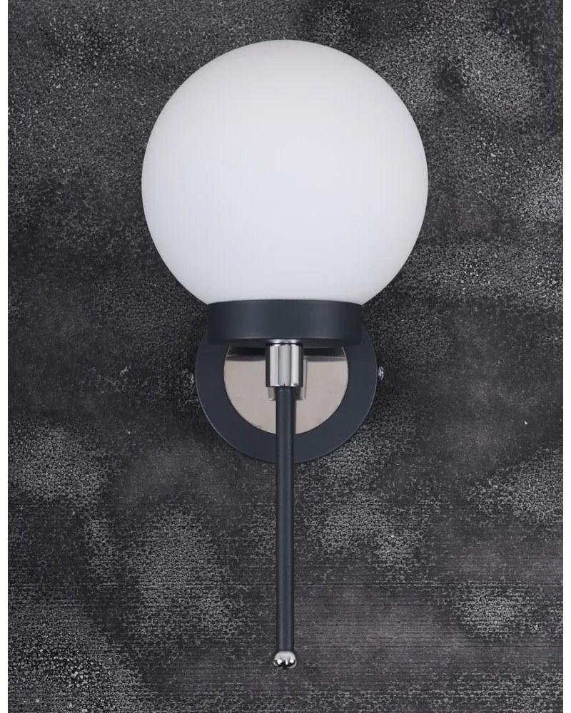 Стенна лампа ø 15 cm Tokyo - Squid Lighting