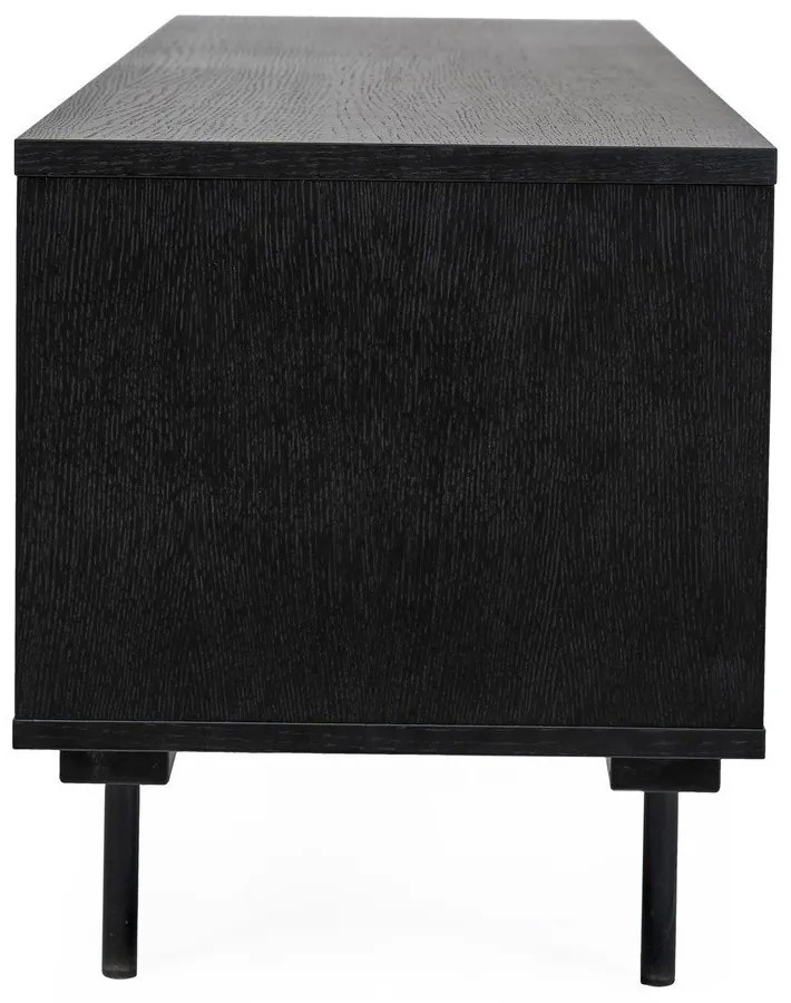 Масичка за телевизор Stripe - Woodman