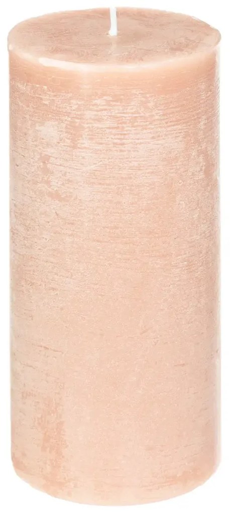 Ароматна свещ atmosphera Elea, 7x14 cm - Raspberry Passion