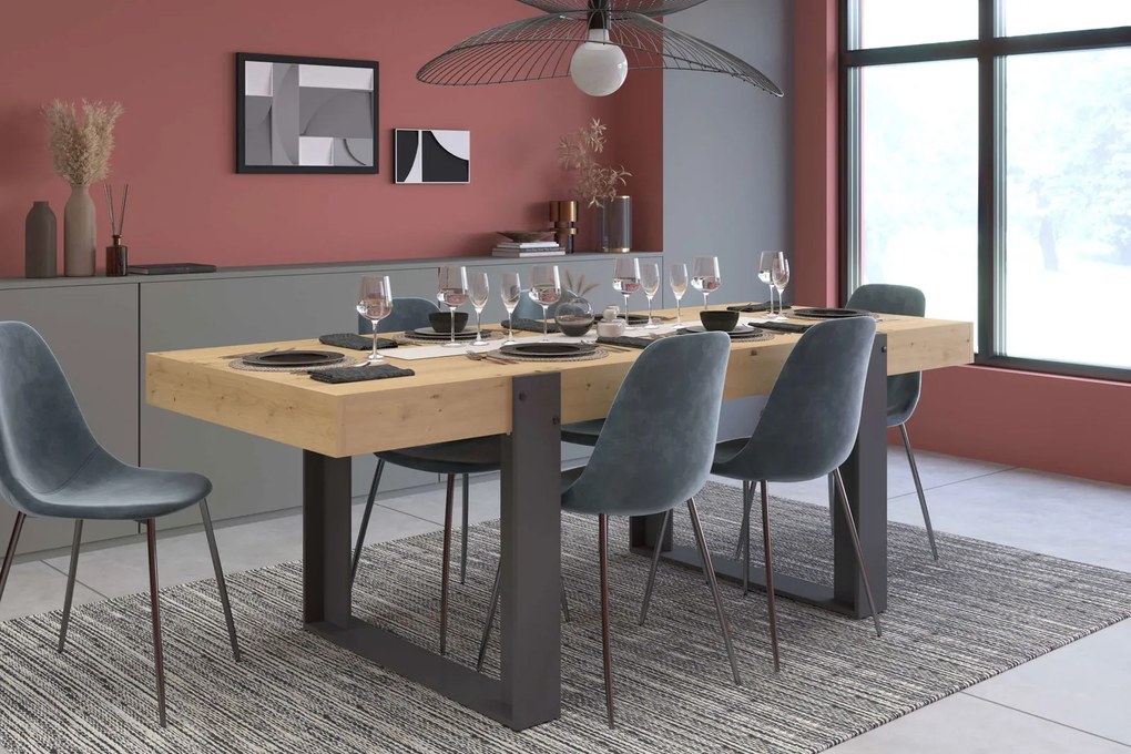 Маса Trade-Fusiko-Gkri