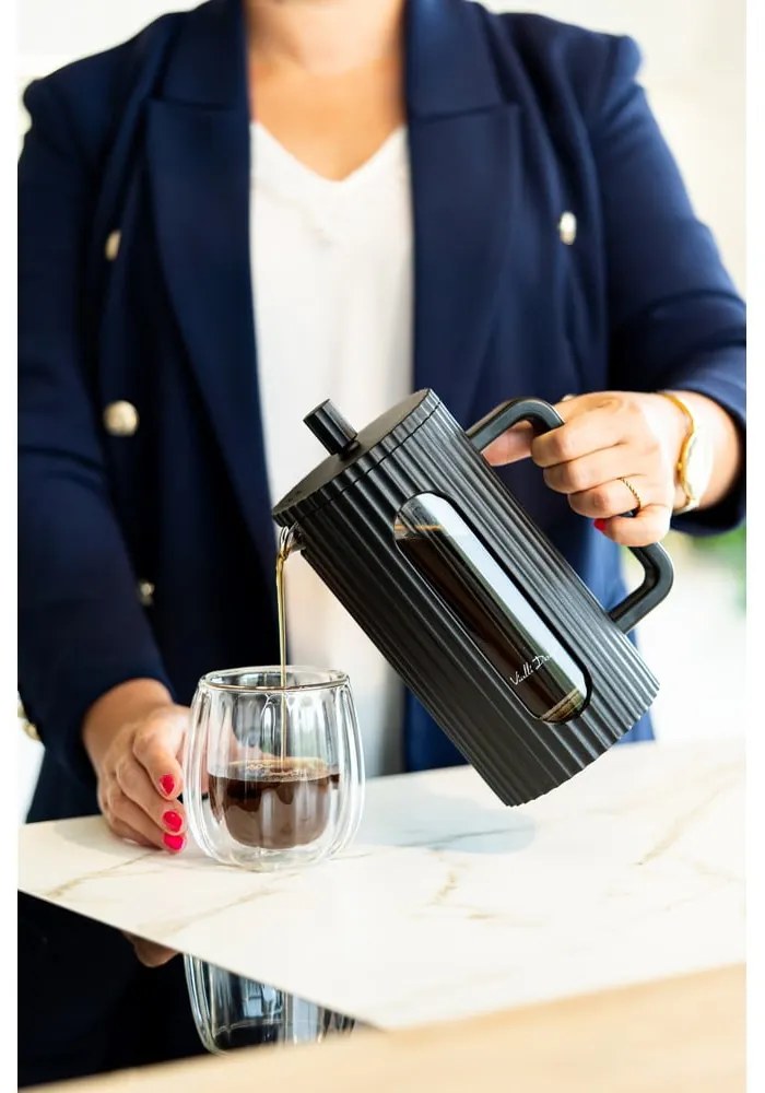 Френска преса Livio – Vialli Design