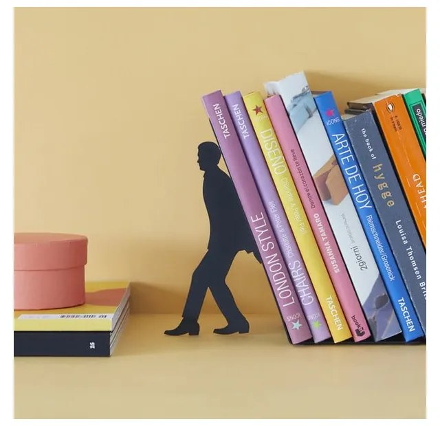 Стойка за книги Too Many Books - Balvi