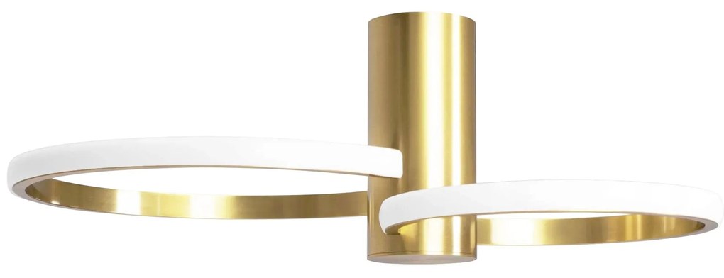 Лампа APP1402-CW Gold