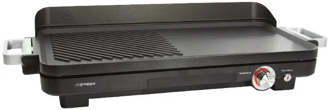 Електрическа скара Gruppe BBQ LW830