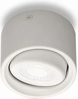 Fabas 3430/71/102 - LED Точково осветително тяло ANZIO LED/6W/230V