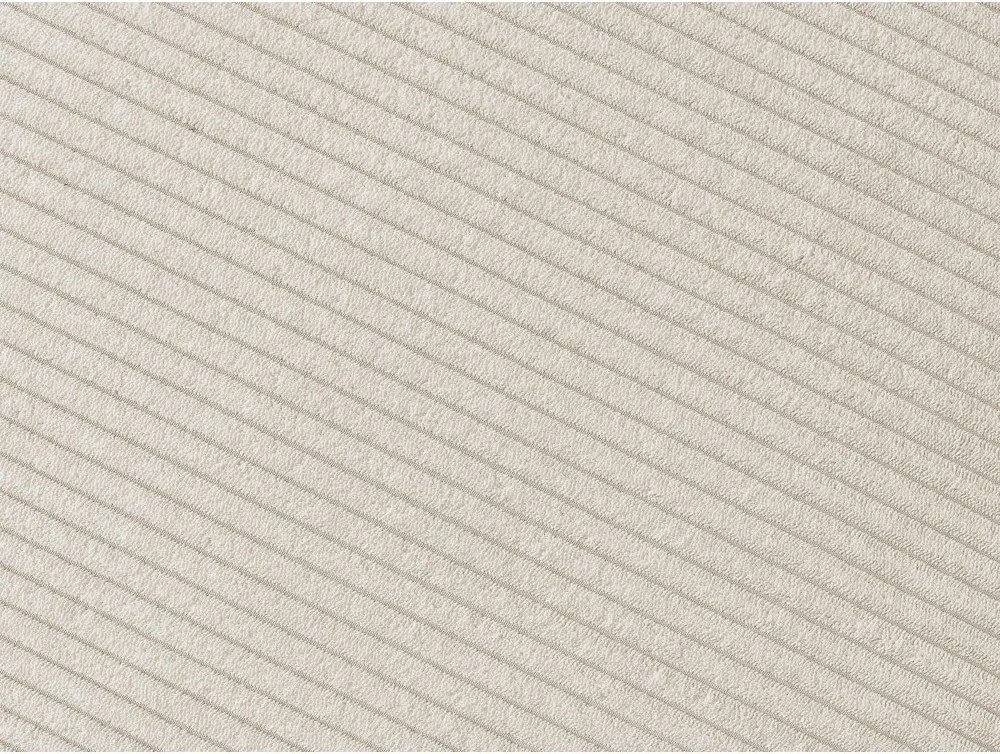 Бежов диван от рипсено кадифе 242 cm Giorgia – Bobochic Paris