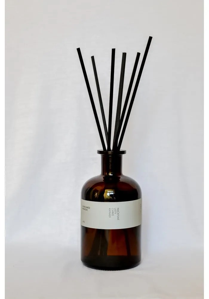 Дифузер #80 Tomato Leaf, Cypress, Fern – Perfumed Prague