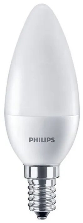 PHILIPS CorePro LEDcandle ND 7-60W E14 827 B38 FR