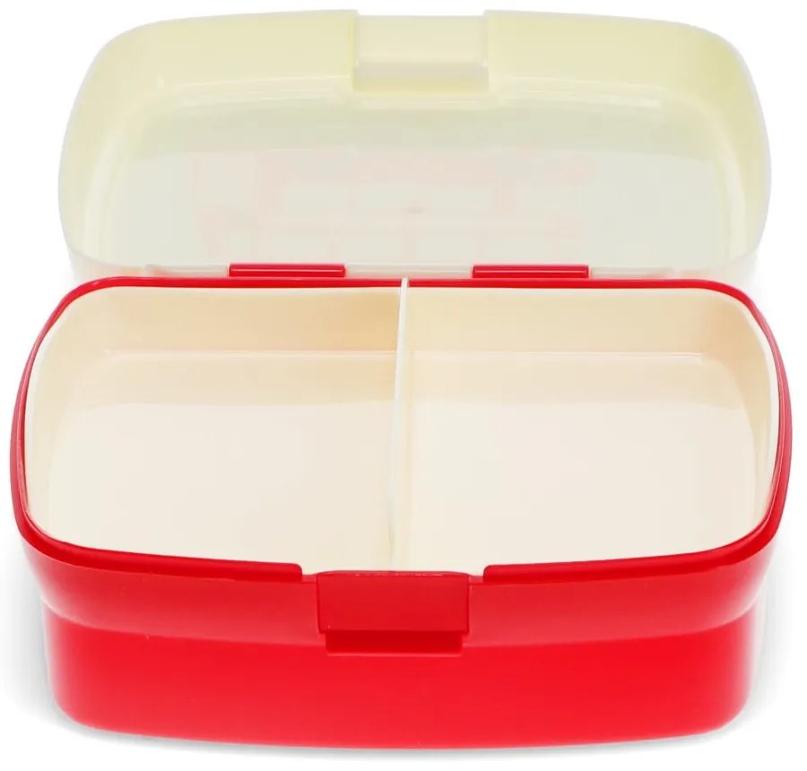 Детска кутия за храна Routemaster Bus – Rex London