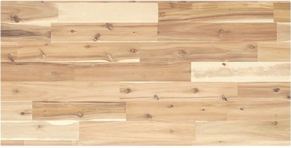 4008744 vidaXL Плот за маса, 60x40x2 см, правоъгълен, акация масив