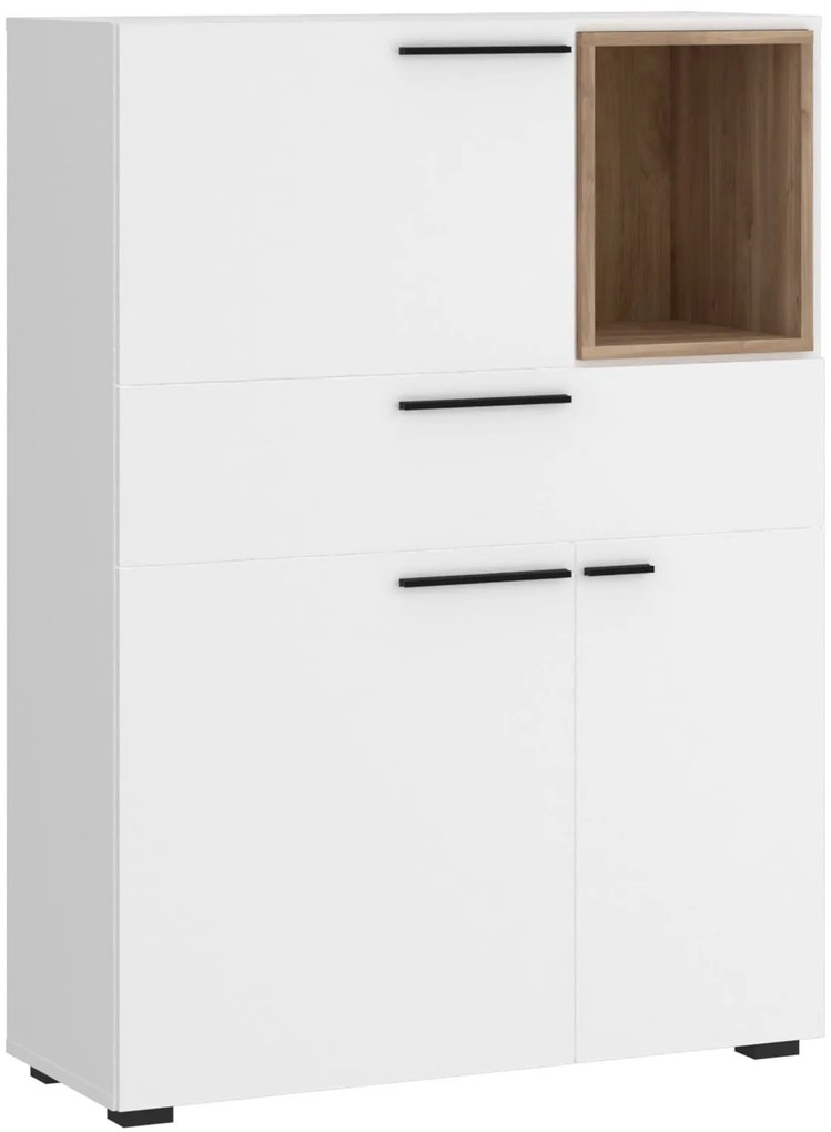 Шкаф за съхранение Bucks I